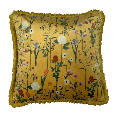 Fleura Polyester Vulling Kussen