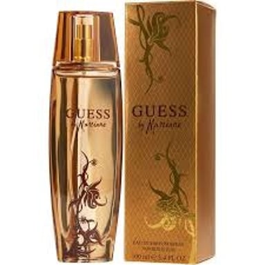 Guess Marciano For Women Eau De Parfum Spray 100Ml
