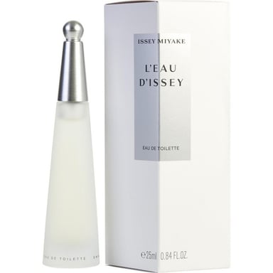 Issey Miyake L'Eau D'Issey Pour Femme Edt Spray 25ml.