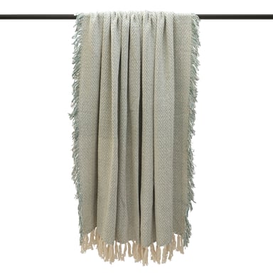 Jasper Throw Marine