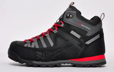 Karrimor Spike Mid 3 Weathertite Heren