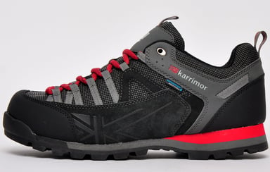 Karrimor Premium Spike Low 3 Weathertite Waterproof Heren