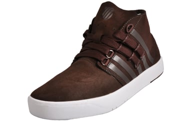 K Swiss Dr Cinch Chukka Mens