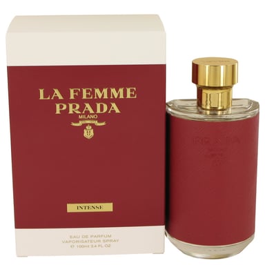 Prada La Femme Intense Edp Spray 100ml.