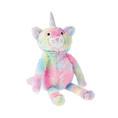 Ik geloof in Kittycorns Pluche Speelgoed