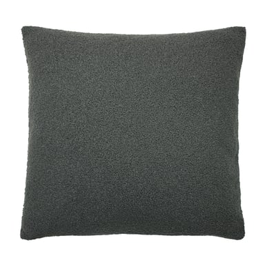 Malham Shearling-Feel Fleece Cushion