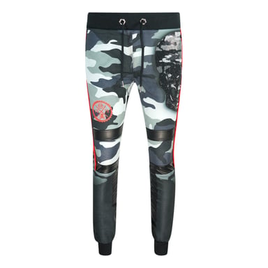 Philipp Plein MJT0171 Raitaro CM99 joggingbroek