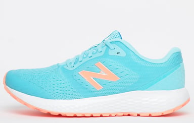 New Balance 520 v6 Wide Fit Womens