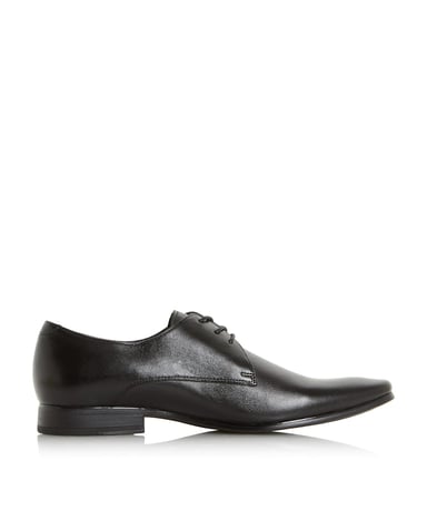 Dune Mens PETE Formal Lace Up Smart Gibson Shoes