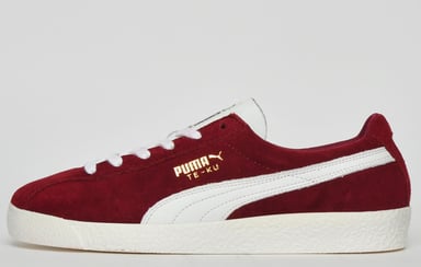 Puma Te-Ku Prime Vintage Mens