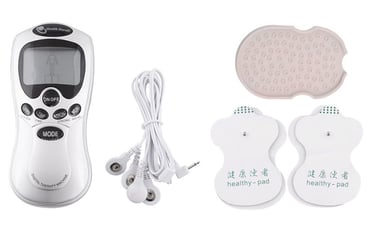 Tens Digital Full Body Massager Digital Therapy Machine