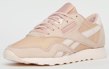 Reebok Classic Nylon Womens Girls