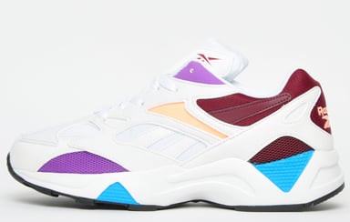 Reebok Classic Aztrek 96 opnieuw uitgevonden heren