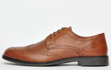 Red Tape Westminster Leather Mens