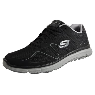 Skechers Flash Point Memory Foam Mens