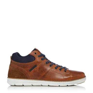 Dune Mens STAKES High Top Trainers