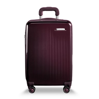 Sympatico Domestic Carry-On Expandable Spinner