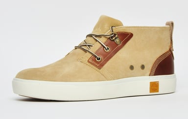 Timberland Amherst Chukka Mens