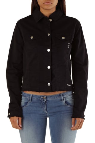 Met Women's Blazer In Black