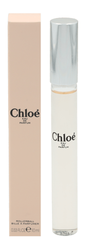 Chloe by Chloe Edp Rollerbal 10ml.