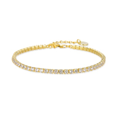 Armband Tahu Sterling Zilver 925