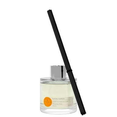 Santal Vanille 100ml Verstuiver 100ml