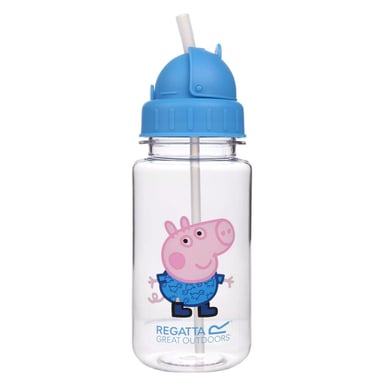 Regatta Wonder Peppa Pig Tritan waterfles (Malibu Blauw)