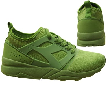 Diadora Evo Heren Groen
