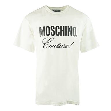 Moschino A0710 5240 1002 T-shirt