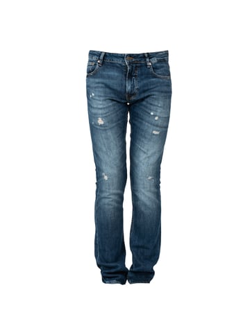 Guess Jeans Miami Mannen blauw