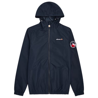 Ellesse Terrazzo Quilted Jacket