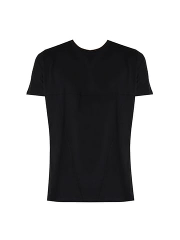 La Haine Inside Us T-Shirt Mannen zwart