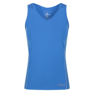 Regatta Dames/dames Varey Active Vest (Sonisch Blauw)