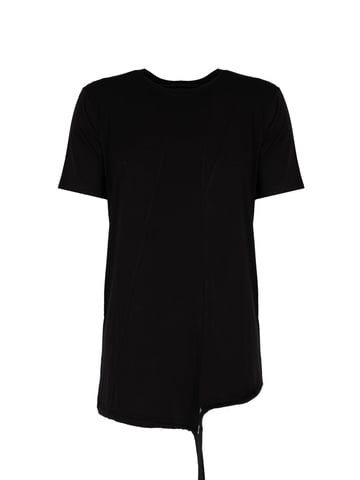 La Haine Inside Us T-shirt Mannen zwart