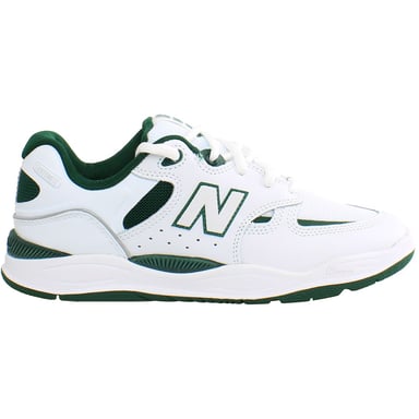 New Balance Numeric Tiago Lemos 1010 Heren Wit Trainers