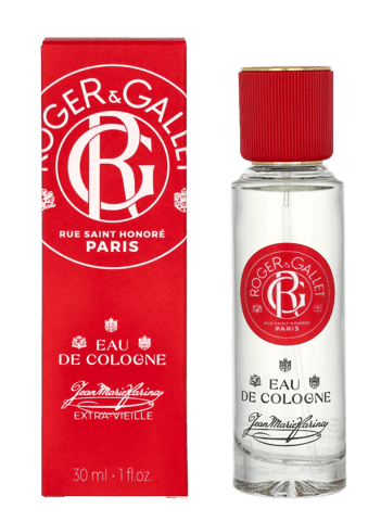 Roger & Gallet Jean Marie Farina Edc Spray30 ml.