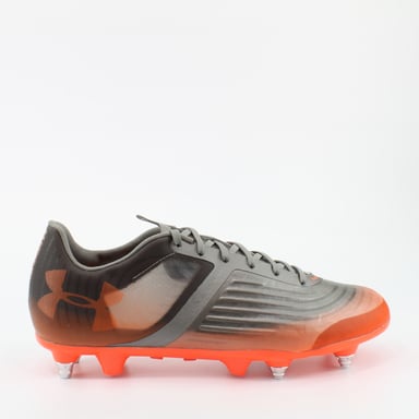Under Armour Magnetico Pro HYB Heren Leren Voetbalschoenen 3022927 101
