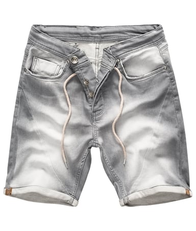 Rock Creek Shorts Hellgrau