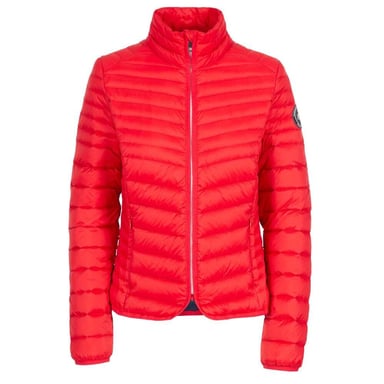 Trespass Dames/dames Nicolina Lichtgewicht Gewatteerd Jasje (Rood)