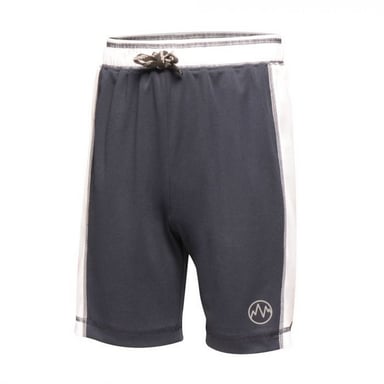 Regatta Kinderen/Kinderen Tekenkoord Tokyo Short (Marine / Wit)