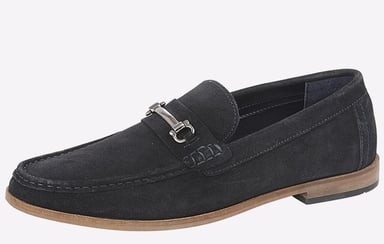 Roamers Ellsworth Loafers Mens