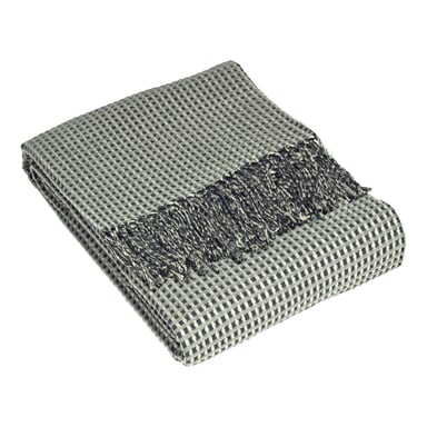 Rowan Waffle Plaid