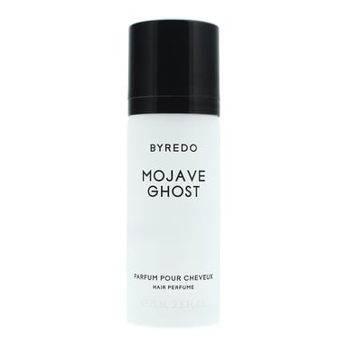 Byredo Mojave Ghost Haarparfum 75ml