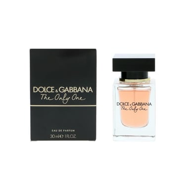 D&G The Only One Edp Spray 30ml.