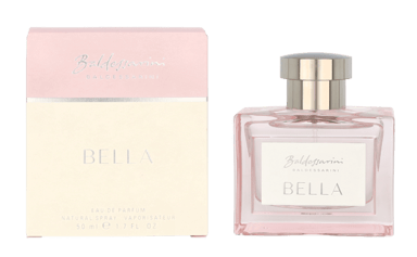 Baldessarini Bella Edp Spray50 ml.