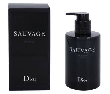 Dior Sauvage Shower Gel250 ml.