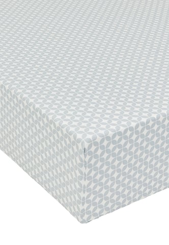 Freyja/Elsa Fitted Sheet