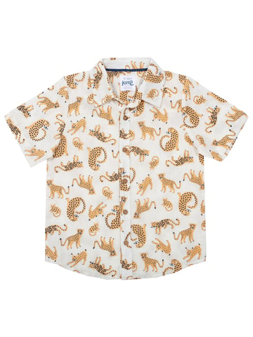 Kite Clothing Cat Kingdom Shirt