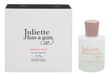 Juliette Has A Gun Moscow Mule Edp Spray 50ml.