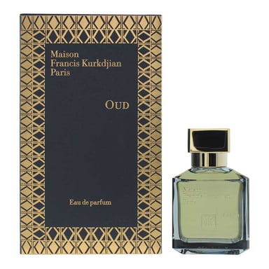 MFKP Oud Edp Spray70 ml.